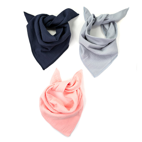 Bavoir Bandana