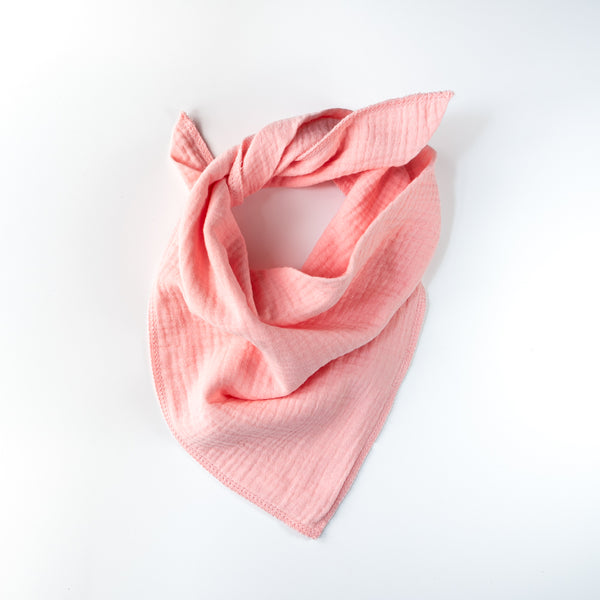 Bavoir Bandana